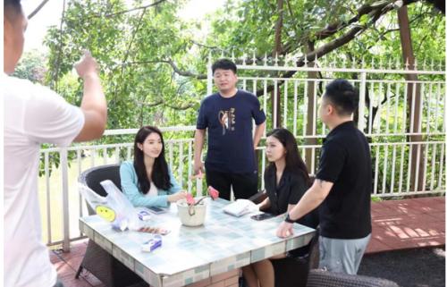 深圳人期待《深圳故事》