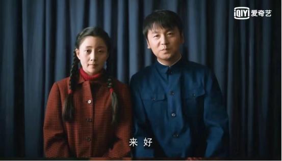  Q1的殷桃·Q2的曾黎｜姐姐的霸屏时代到了