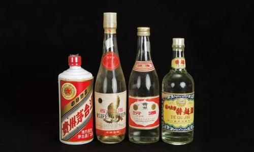 五届全国评酒会，到底哪届含金量最高？