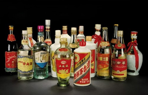 五届全国评酒会，到底哪届含金量最高？