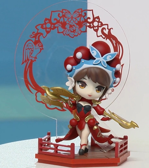  小芒电商国风IP再升级！一同领略汉服盛宴