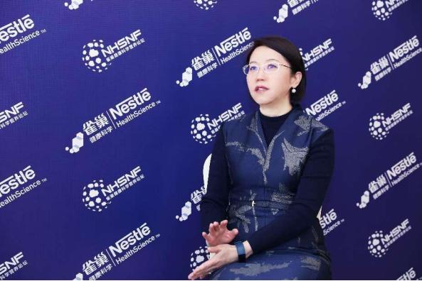 第八届雀巢健康科学成功举办：婴儿食物过敏跨境新品重磅发布