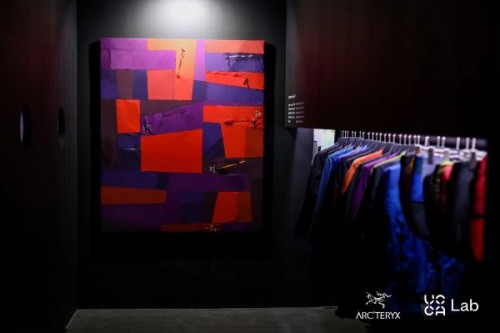 ARC'TERYX x Greater Goods 以解构之语，赋旧物新生