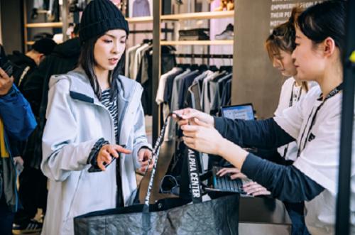 ARC'TERYX x Greater Goods 以解构之语，赋旧物新生
