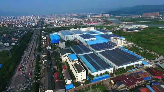  公元管道，以智能制造赋能管道产业变革