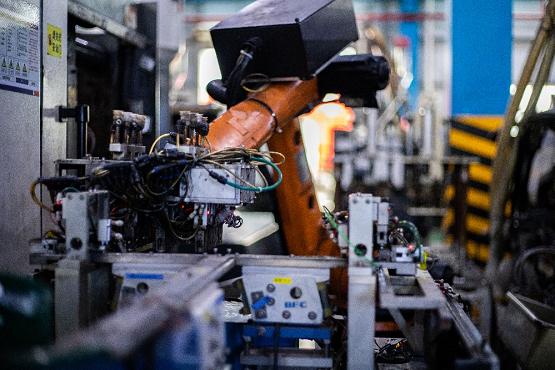  公元管道，以智能制造赋能管道产业变革