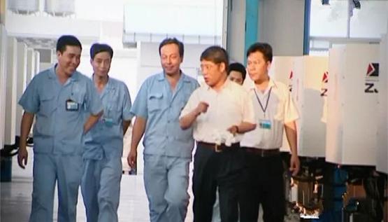  公元管道，以智能制造赋能管道产业变革