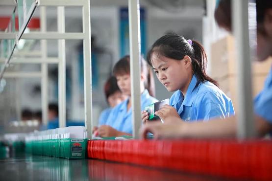  公元管道，以智能制造赋能管道产业变革