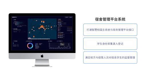  针对高校宿舍管理难题！指芯科技推出智慧校园整体解决方案