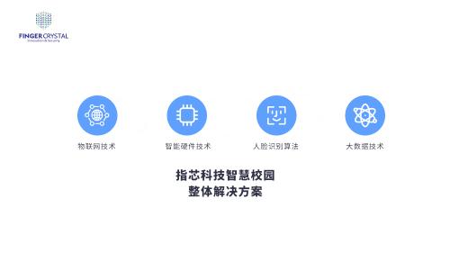  针对高校宿舍管理难题！指芯科技推出智慧校园整体解决方案