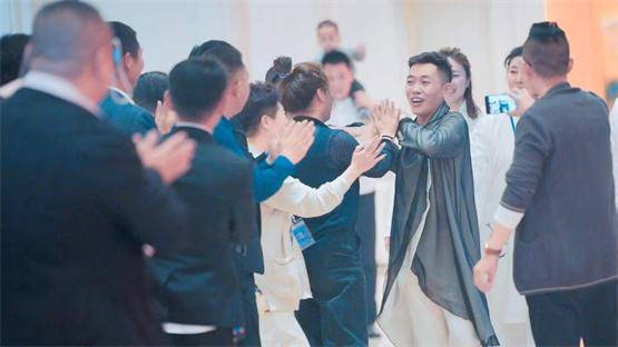  企航杨彦涛：创业这场游戏，快乐是最好的驱动力