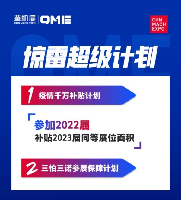  疫情新常态下，机床展会营销将何去何从？