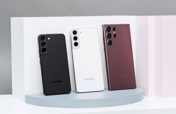  超视觉夜拍系统加持 三星Galaxy S22系列助你定格春天的浪漫