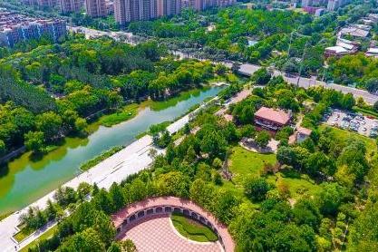  北控水务集团以水生态环境保护推动京津冀水环境质量提升