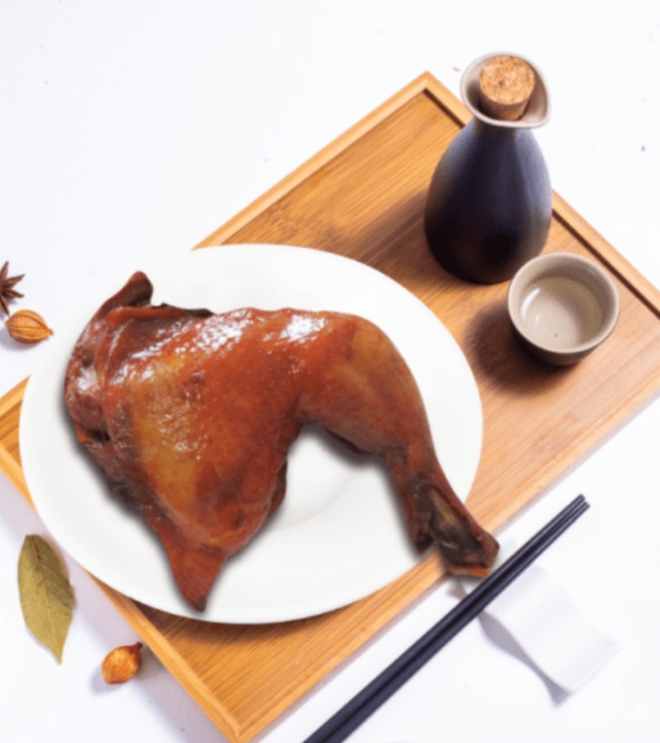折扣、上新、单品特惠，紫燕百味鸡“517萌虎吃货节”重磅来袭