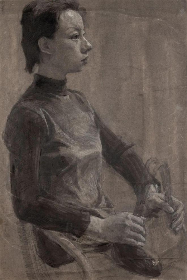 “功夫”巡展亮相景德镇 在中央美术学院陶溪川美术馆开幕