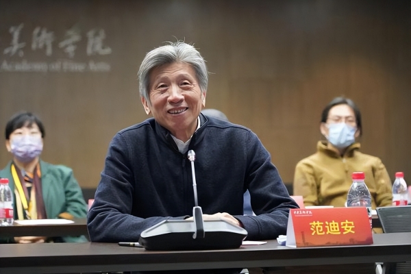 “功夫”巡展亮相景德镇 在中央美术学院陶溪川美术馆开幕