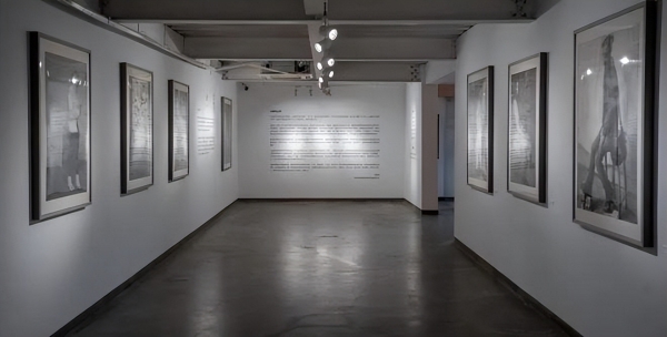 “功夫”巡展亮相景德镇 在中央美术学院陶溪川美术馆开幕