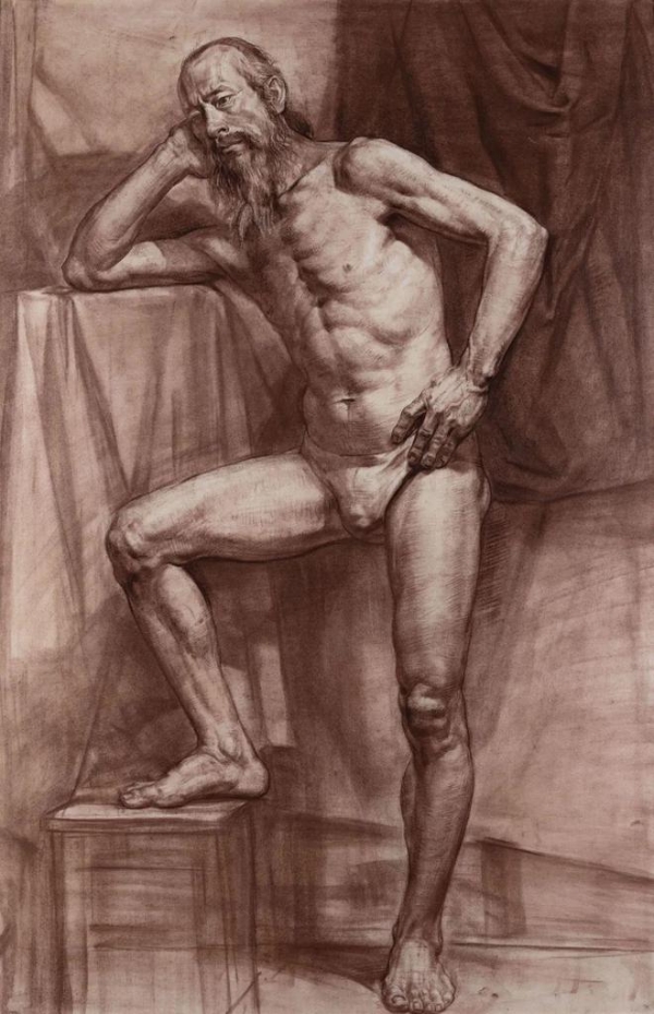 “功夫”巡展亮相景德镇 在中央美术学院陶溪川美术馆开幕