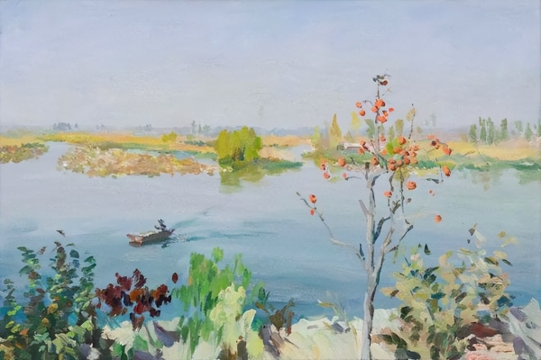 “功夫”巡展亮相景德镇 在中央美术学院陶溪川美术馆开幕