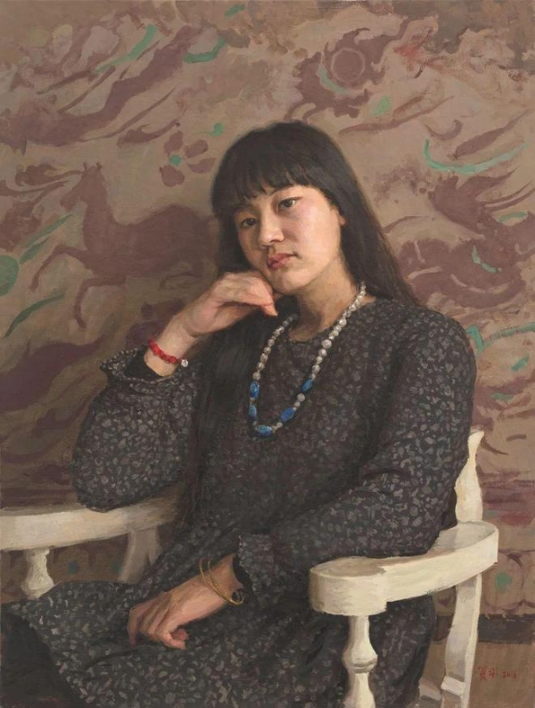 “功夫”巡展亮相景德镇 在中央美术学院陶溪川美术馆开幕