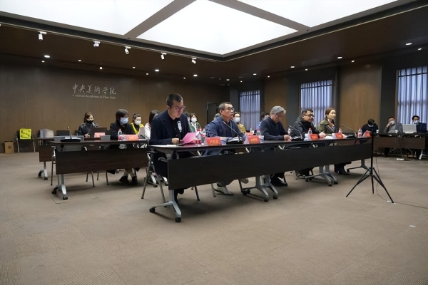 “功夫”巡展亮相景德镇 在中央美术学院陶溪川美术馆开幕