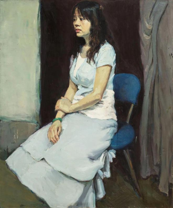 “功夫”巡展亮相景德镇 在中央美术学院陶溪川美术馆开幕