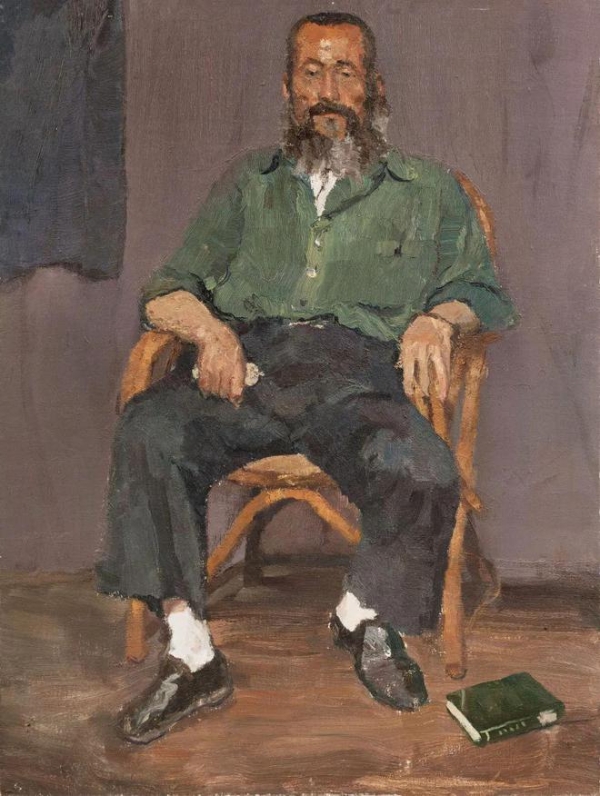 “功夫”巡展亮相景德镇 在中央美术学院陶溪川美术馆开幕