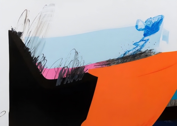 “功夫”巡展亮相景德镇 在中央美术学院陶溪川美术馆开幕