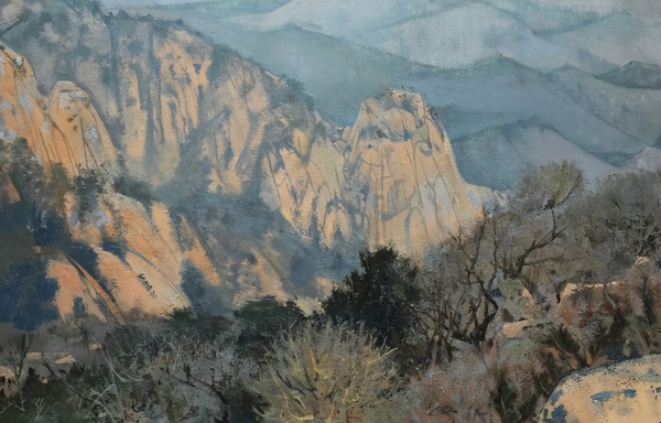 “功夫”巡展亮相景德镇 在中央美术学院陶溪川美术馆开幕