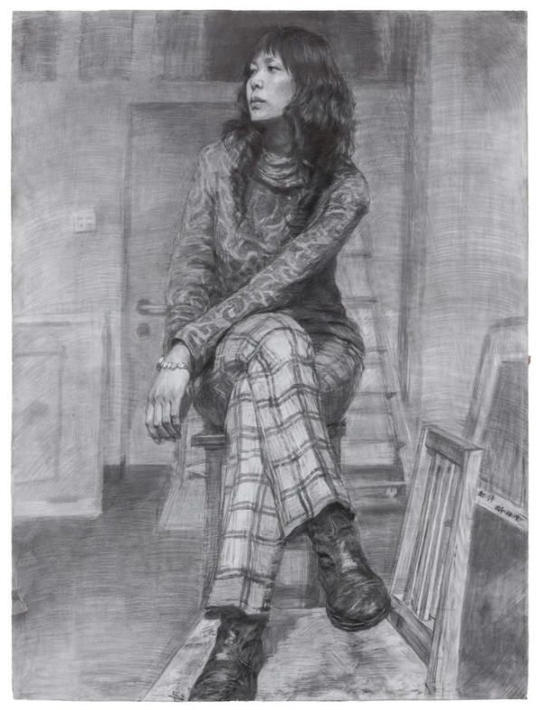 “功夫”巡展亮相景德镇 在中央美术学院陶溪川美术馆开幕