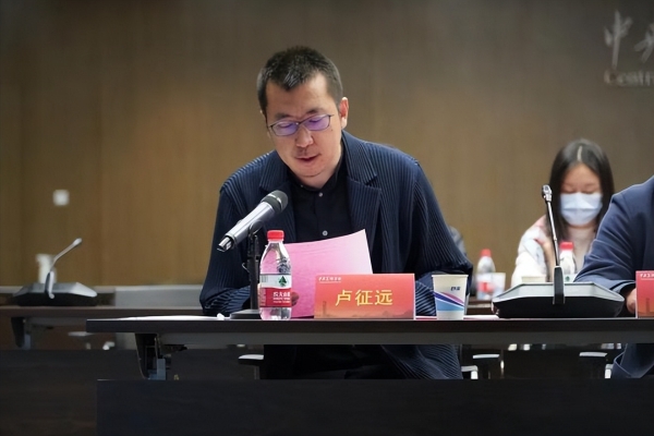 “功夫”巡展亮相景德镇 在中央美术学院陶溪川美术馆开幕