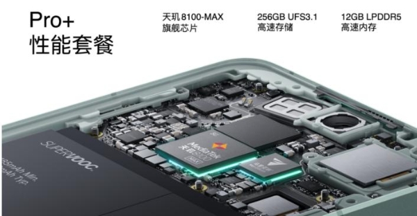  OPPO Reno8系列发布，双芯影像打造极致体验，2499元起售