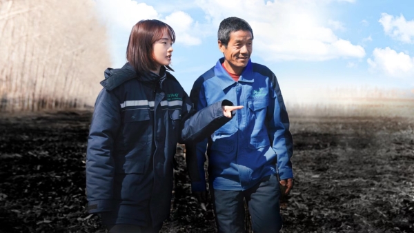  北纬47度，蕴含着中国现代农业的一个秘密