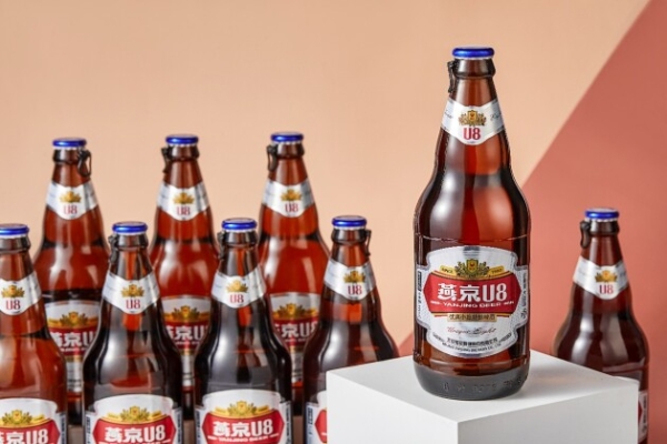  深耕高端化，大打“文化”牌，燕京如何引领啤酒产业营销风潮？