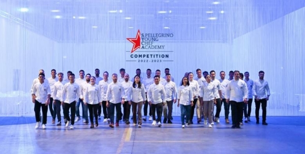  2022-23 圣培露世界青年厨师大赛赛程调整及中国大陆赛区评委阵容正式公布