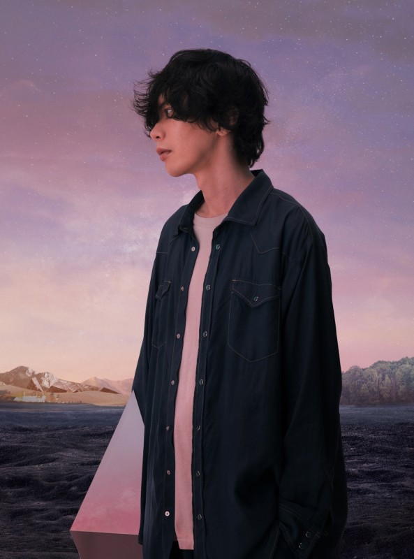  米津玄師新单曲「Ｍ八七」MV 今日起正式先行公开！