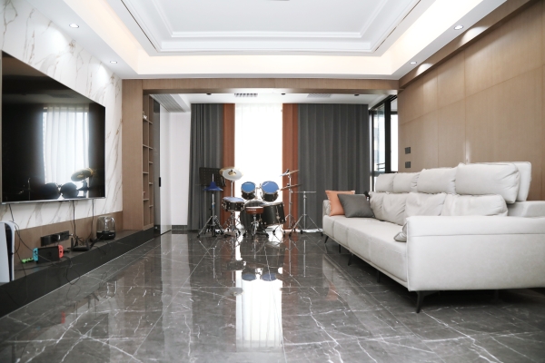 居住在长沙，生活大玩家的通关梦想正在进行