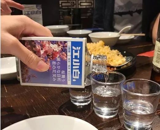 江小白迎合國際飲酒潮流成為白酒產品海外破局者