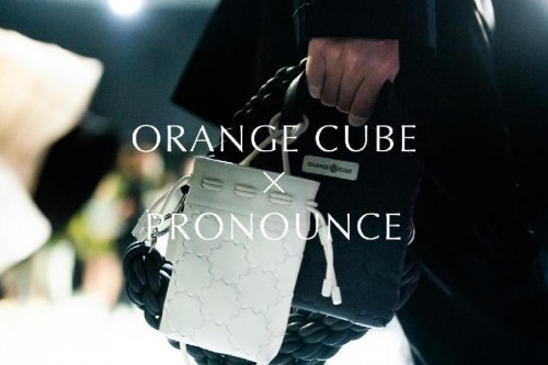  ORANGE CUBE异军突起 引领时尚消费“幸运时代”