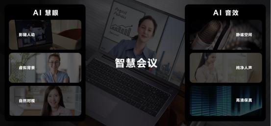  智慧+性能升级 华为MateBook 16s正式发布，生产力再突破 售价6999元起