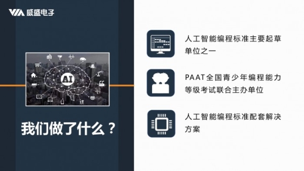  青少年编程标准线上解读会，“一站式”助力标准落地 