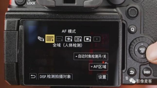  4K 120P升格小钢炮 松下GH6评测