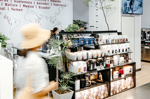  Olé探索可持续消费理念 赋能高质量发展