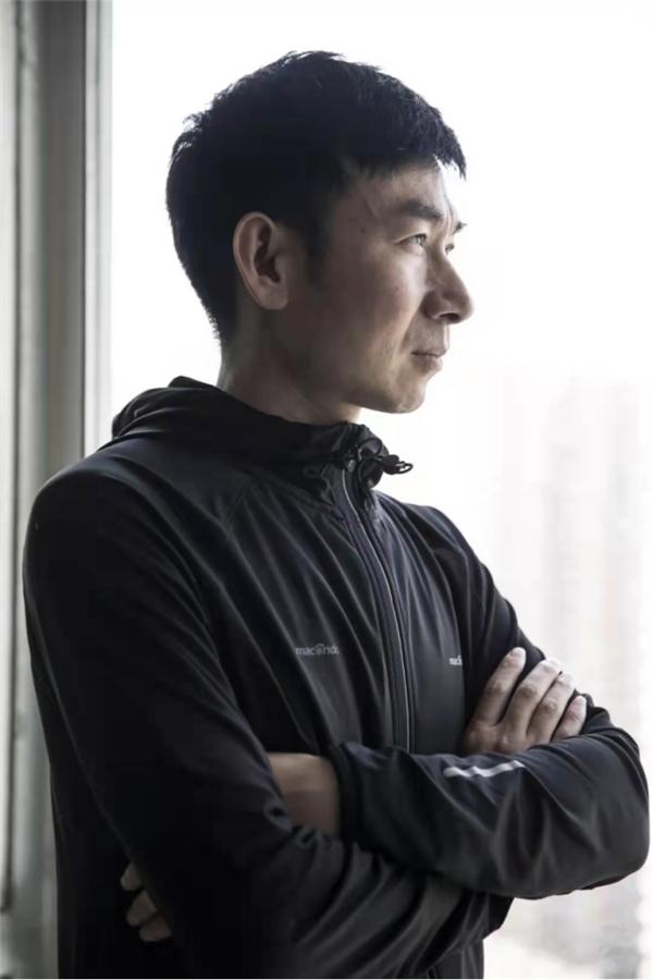  “跑圈小米”马孔多：做中国跑步文化的推广者