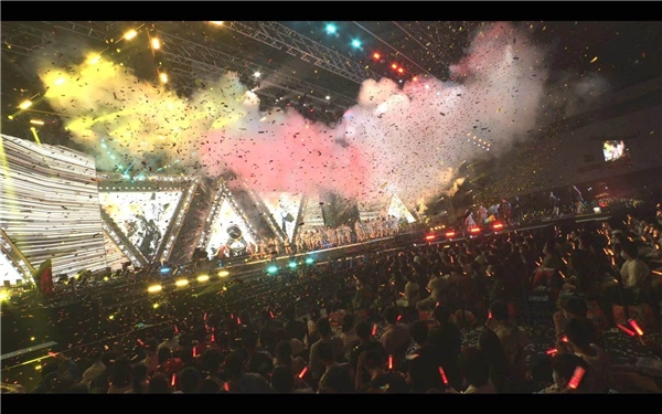  明日方舟：音律联觉为何能成为市场寒冬中的“逆行者”