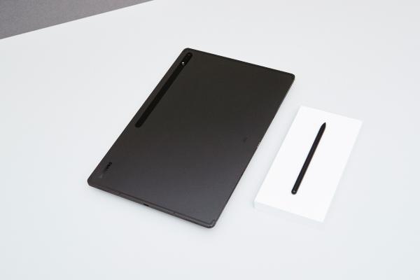 畅享便携商务新体验 三星Galaxy Tab S8系列更高效