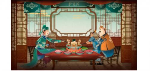 冠能携手国家宝藏成就非凡守护，宠粮品牌跨界联名还能这么玩？