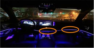  OPTCO光色科技助力汽车照明产品的光品质提升