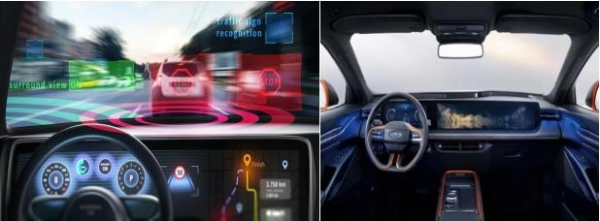  OPTCO光色科技助力汽车照明产品的光品质提升